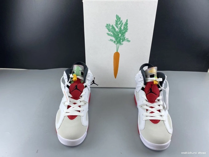 Rep CT8529-062 6 Jordan Air Hare 0713